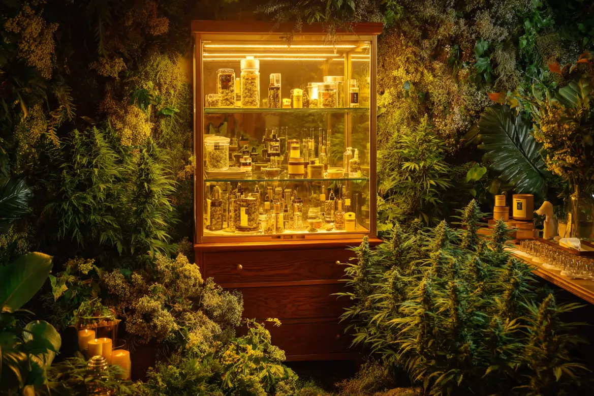 park slope cannabis dispensary